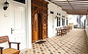 The Lawang Yogya